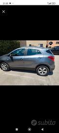 Mokka auto gpl