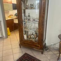 Vetrina classica
