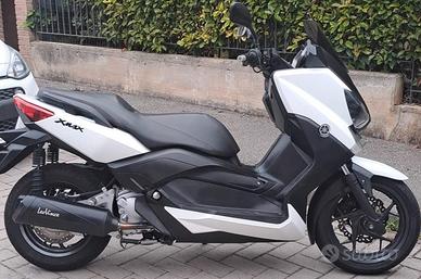 Scooter Yamaha x-max tech max 250 2014