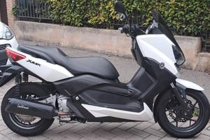 Scooter Yamaha x-max tech max 250 2014