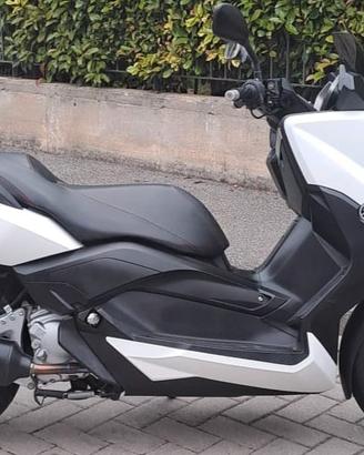 Scooter Yamaha x-max tech max 250 2014
