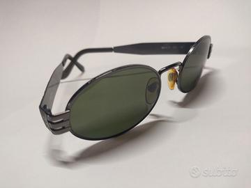 Occhiali da uomo Byblos 613 S (1993)