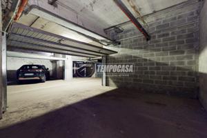 Garage doppio in centro