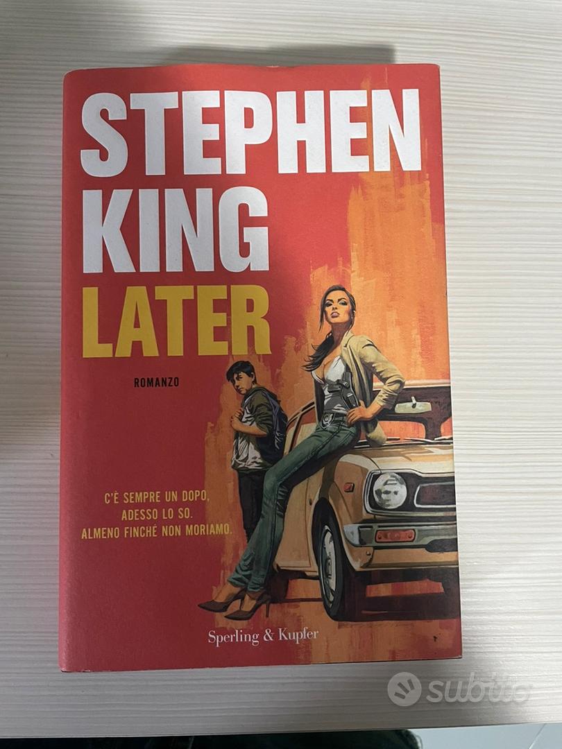 Stagioni diverse - Stephen King vintage - Libri e Riviste In