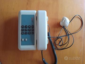 telefono analogico SIP