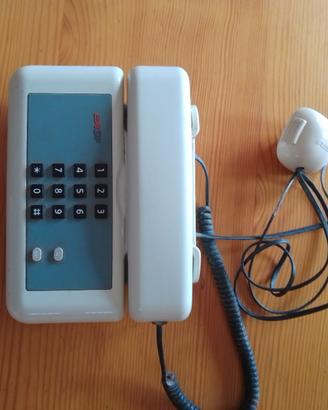 telefono analogico SIP