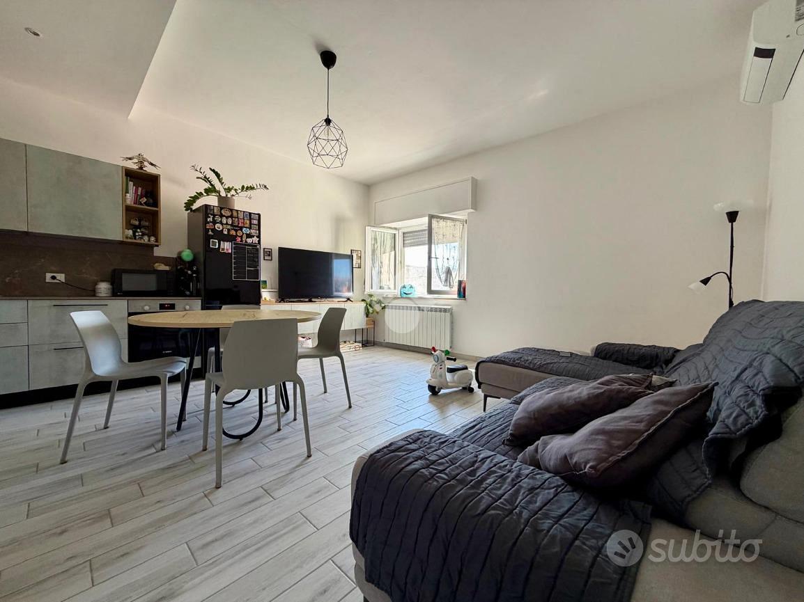 Apartment in San Giovanni Lupatoto, Raldon - Vista 2