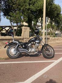 Moto virago 535