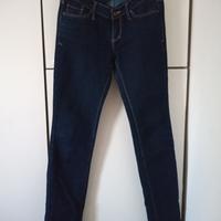 jeans Abercrombie & Fitch tg 38 