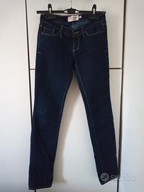 jeans Abercrombie & Fitch tg 38 nuovi