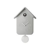 Orologio QQ Guzzini grigio