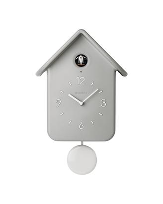 Orologio QQ Guzzini grigio