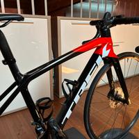 TREK Emonda SL6 disk pro