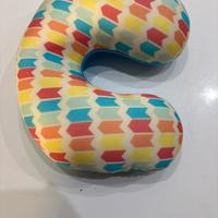 Cuscino da viaggio per bambini