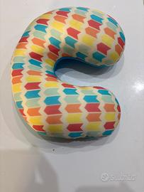 Cuscino da viaggio per bambini