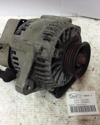 Alternatore - SUZUKI Baleno 95-07