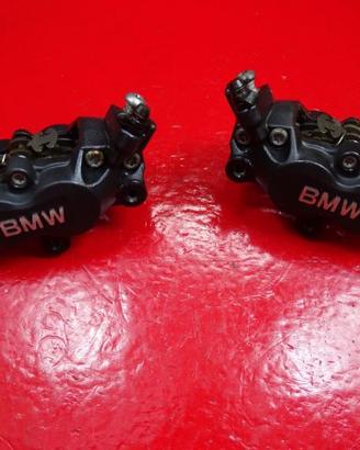PINZE ANTERIORI BMW R1200R 2011