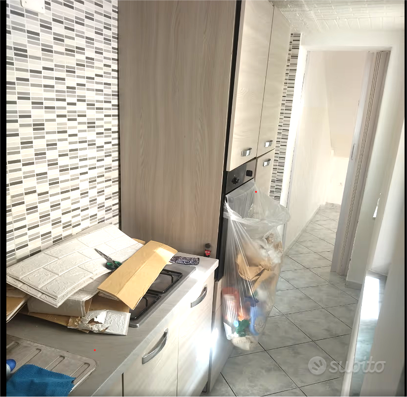 Appartamento – Aci Catena, Marchesana - Vista 4
