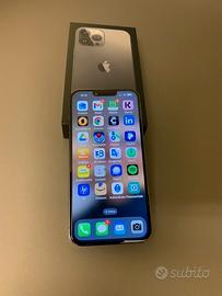 iPhone 13 Pro Max 256gb