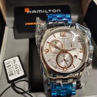 orologio Hamilton 