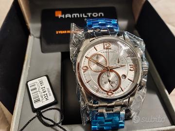 orologio Hamilton 