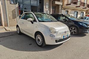 FIAT 500 - 2010 - 1.2 benzina