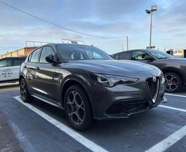 ALFA ROMEO Stelvio 2.2 Turbodiesel 210 CV AT8 Q4