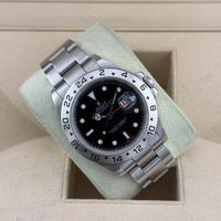 Rolex Explorer II Ref.16570