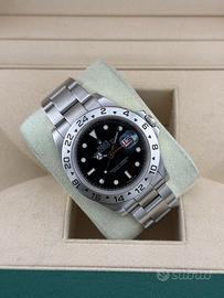 Rolex Explorer II Ref.16570