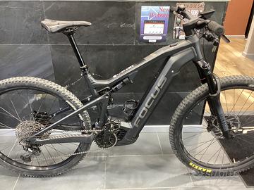 Focus Thron2 6.8 mis. L