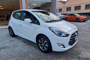 Hyundai iX20 1.6 MPI Econext APP M. GPL