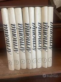 Armonia Enciclopedia