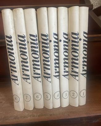 Armonia Enciclopedia