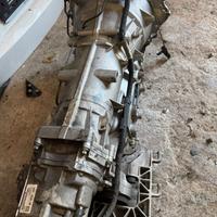 CAMBIO JAGUAR XE 2.0 AWD