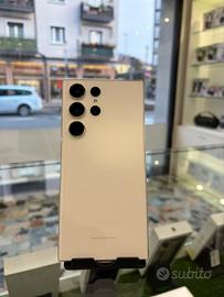 Samsung Galaxy S23 Ultra 256GB | Usato | Garanzia