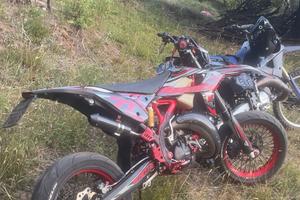 Beta rr 125 2t