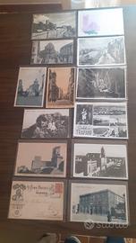 cartoline  trapani e provincia 