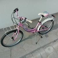 bici donna bottecchia