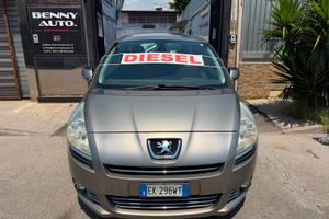 Peugeot 5008 1.6 HDi 112CV Allure