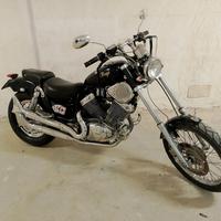 YAMAHA VIRAGO