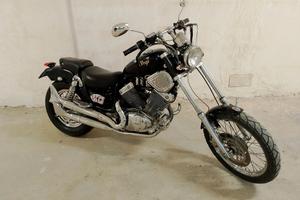 YAMAHA VIRAGO