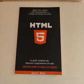HTML: Scopri tutti i segreti della programmazione