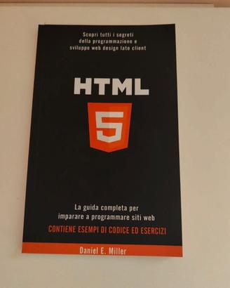 HTML: Scopri tutti i segreti della programmazione