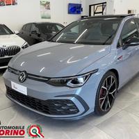 Volkswagen Golf GTI Golf 2.0 TSI GTI DSG PERFORMAN
