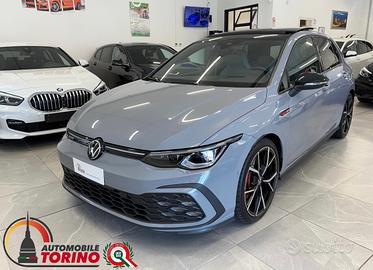 Volkswagen Golf GTI Golf 2.0 TSI GTI DSG PERFORMAN