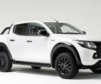 RICAMBI USATI MITSUBISHI L200 DEL 2019