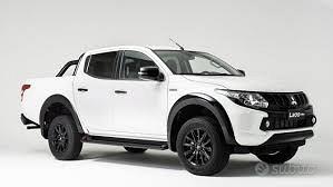 RICAMBI USATI MITSUBISHI L200 DEL 2019