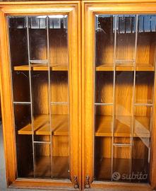 Vetrinetta da appendere