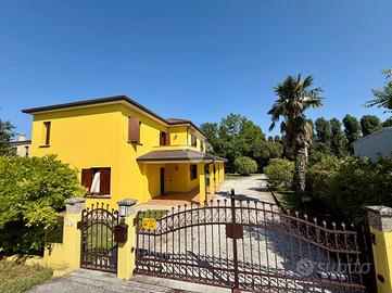 CASA INDIPENDENTE A PRAVISDOMINI