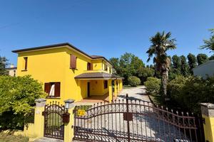 CASA INDIPENDENTE A PRAVISDOMINI